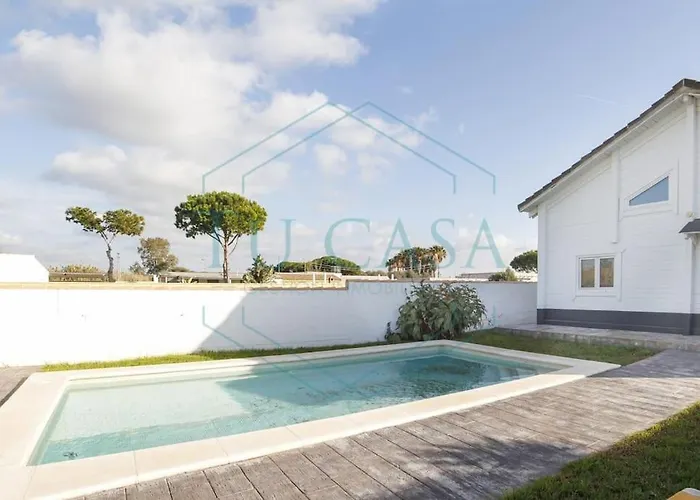 Villa Pinocho