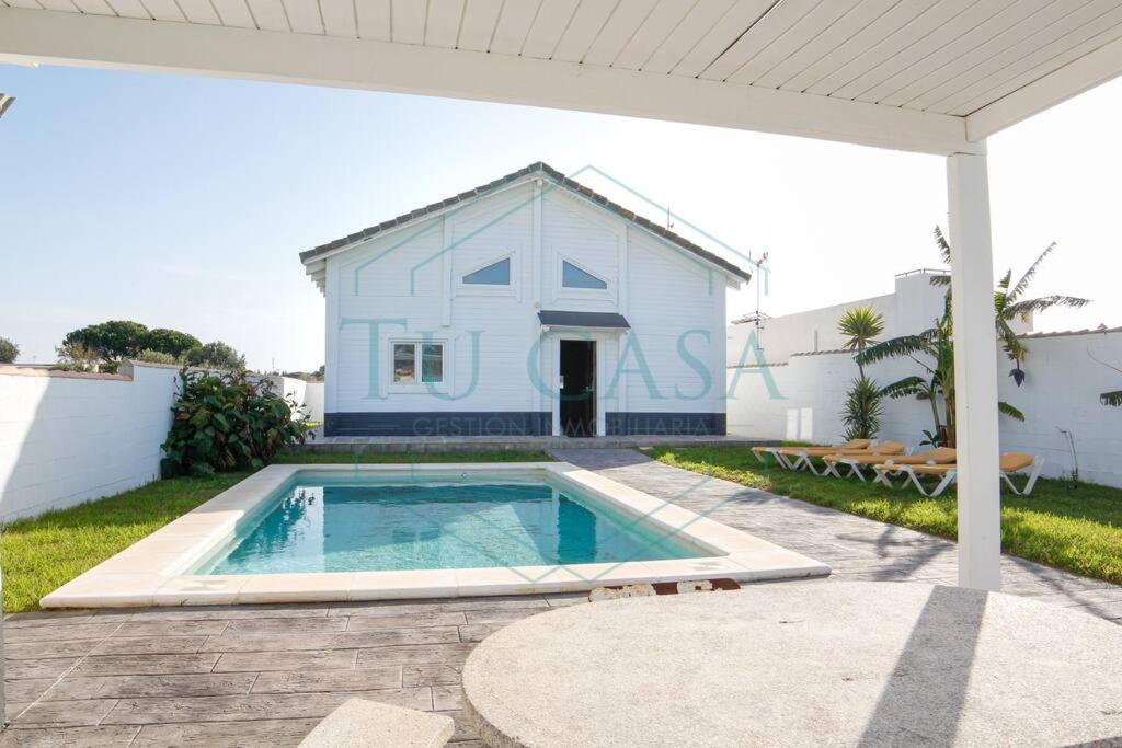 Villa Pinocho