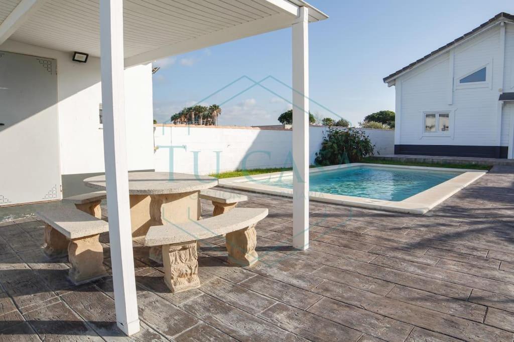 Villa Pinocho *